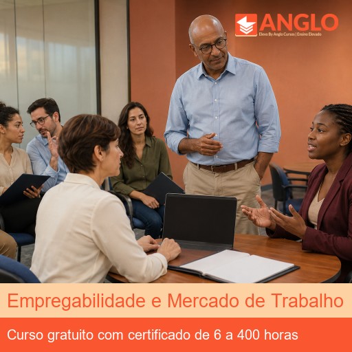 Empregabilidade e Mercado de Trabalho